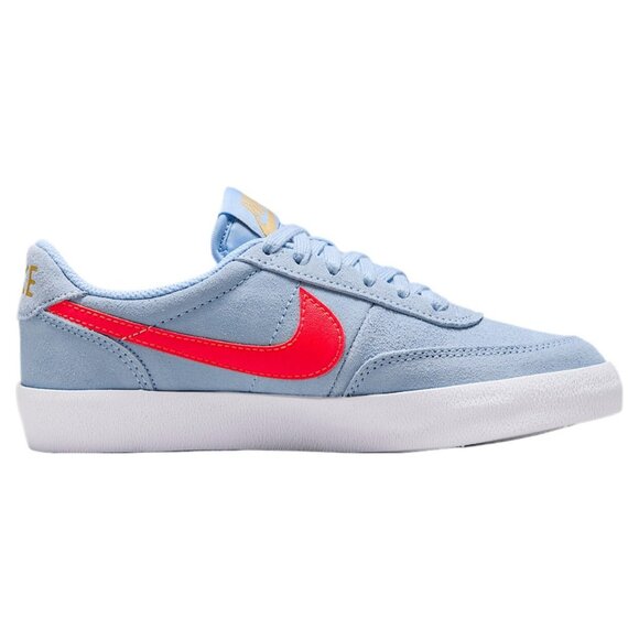 Nike Killshot 2 GS - Size 7m/8w Unisex Big Kids\' Sneaker Blue Red IF1614-400 NEW main image 8